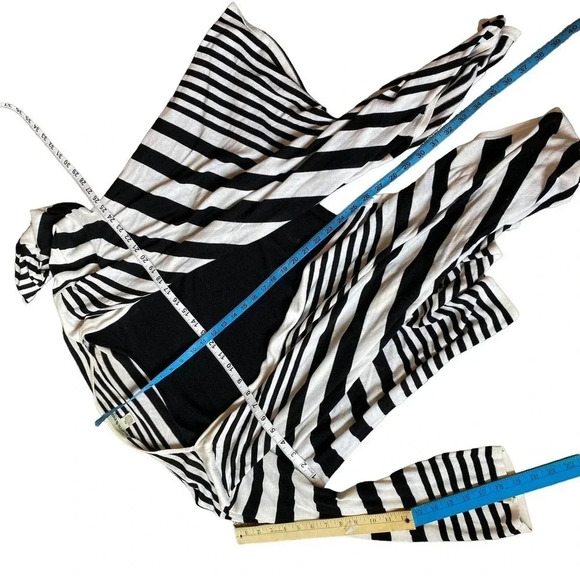 Avenue Cotton Blend Boho Soft Cozy Open Cardigan Women Plus Size 2X - Picture 3 of 8